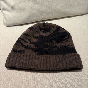 All Saints Eiger Beanie
